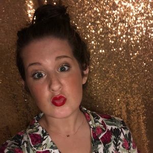 Meet your Posher, Maggie